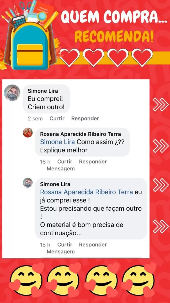 Depoimento 3