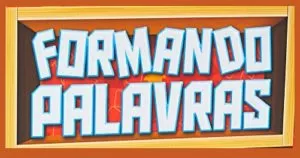 Formando Palavras