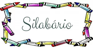 Silabário da Pipoca