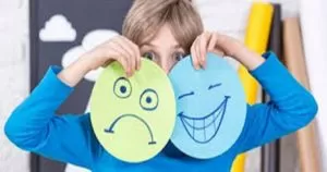 Caderno das Emoções